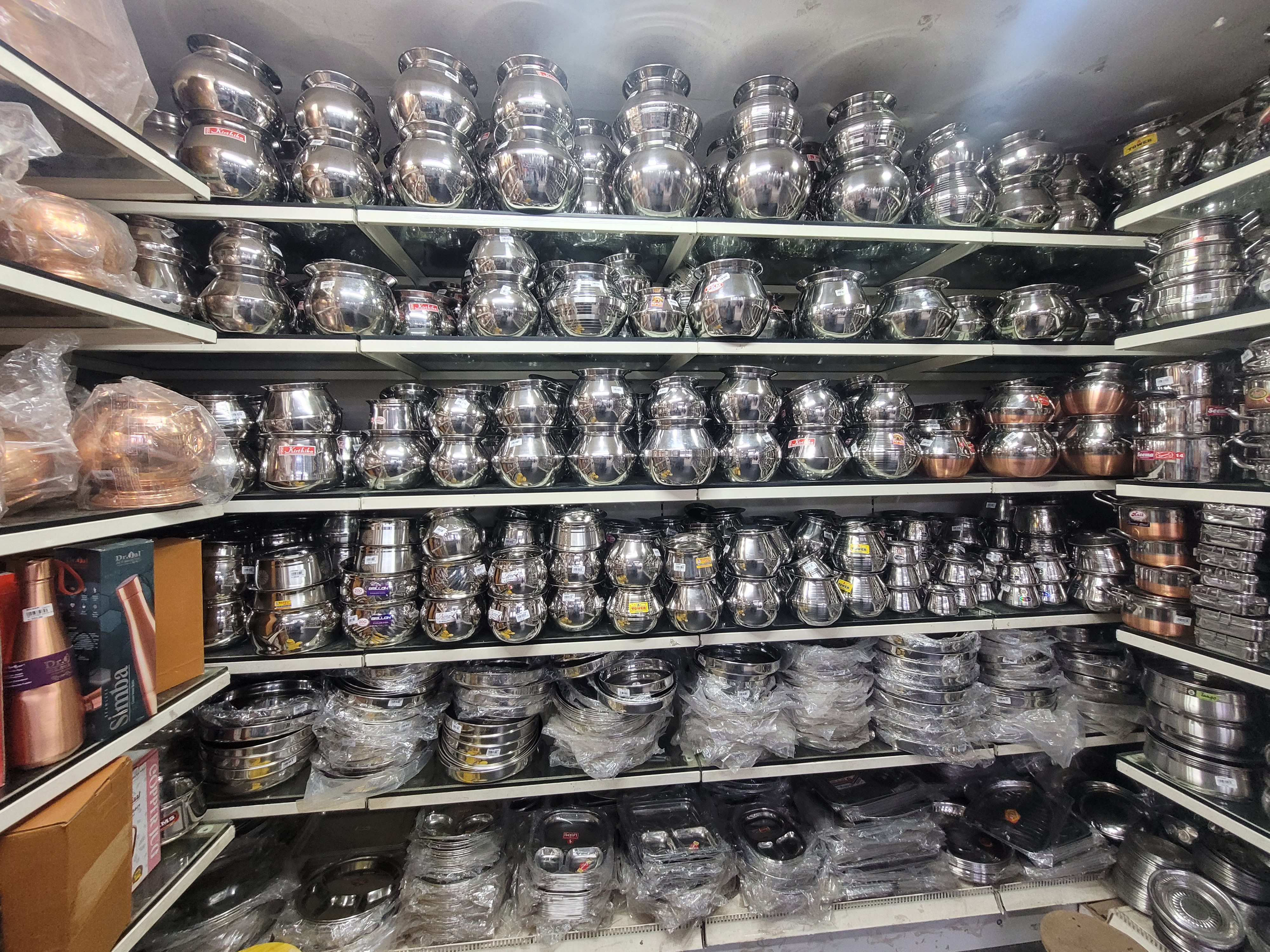 Gallery Image - Selvan Steel House